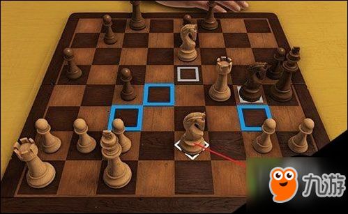 游戏大多数棋局攻略