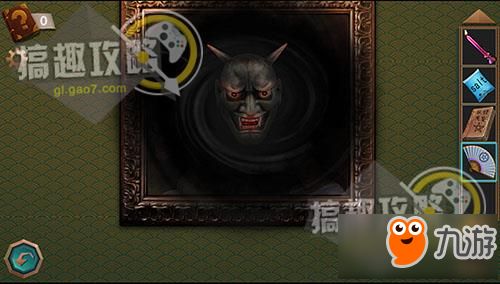 终极冒险逃脱游戏攻略2