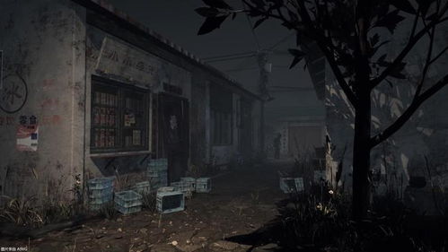 案件大师攻略恐怖游戏园