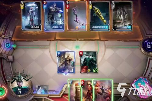 漫威对决小游戏攻略