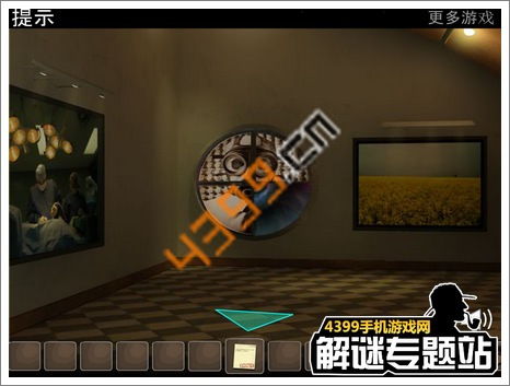 密室逃脱2游戏社区攻略 密室逃脱2游戏社区攻略