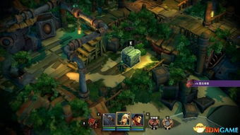 战神3游戏全人物攻略