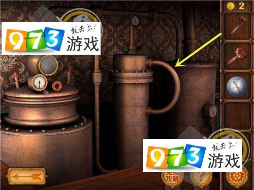 逃离生存3游戏视频攻略