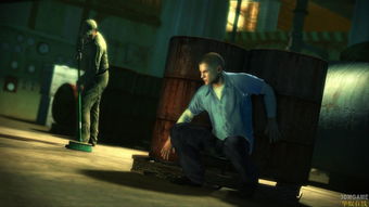 卧底的阴谋游戏攻略视频 卧底的阴谋游戏攻略视频