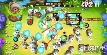 圣诞奶奶3完整游戏攻略