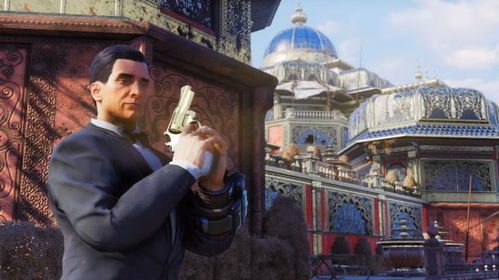 辐射1游戏流程视频攻略 辐射1游戏流程视频攻略