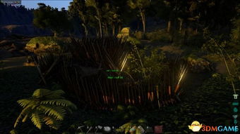 生存联机拆家游戏攻略