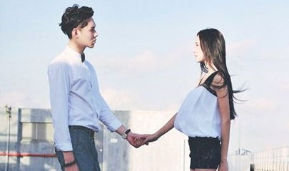 秘密短讯游戏前圆光攻略