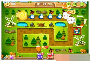 公园19关游戏攻略下载 公园19关游戏攻略下载