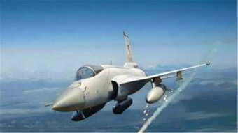 巴方称用枭龙战机击毁印防空系统