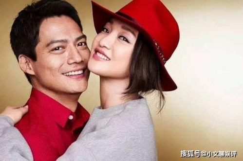 一线女星被曝国外有私生子