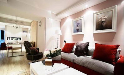 香港全款400万15平的小家 香港全款400万15平的小家