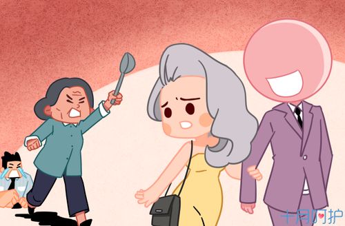 妈妈是这世界上真实存在的超人