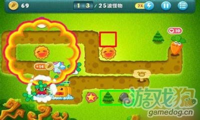 电脑版森林游戏攻略图