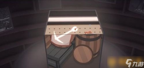 管中窥梦游戏攻略 管中窥梦游戏攻略