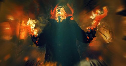 无间地狱橙光游戏攻略