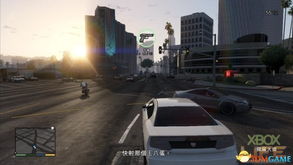 侠盗游戏5开车任务攻略