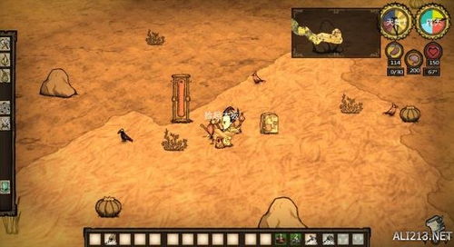 饥荒游戏攻略 单机版 饥荒游戏攻略 单机版