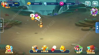 qq游戏猎鱼达人攻略