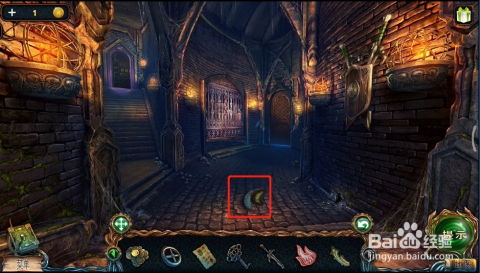 密室逃脱7绝境游戏攻略