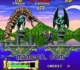 街机游戏终极大师攻略