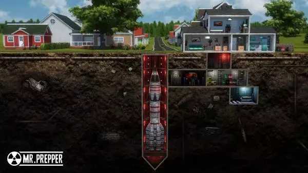 末日之战3多人游戏攻略