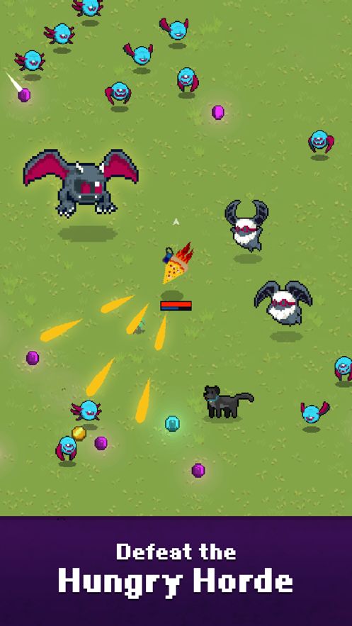 披萨游戏生机腐朽攻略