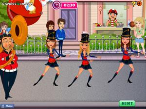 聚会整蛊小游戏攻略