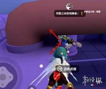 狂乱b栋汉化游戏攻略