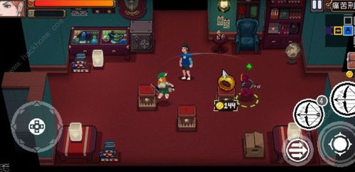 大兄弟游戏偷钱包攻略