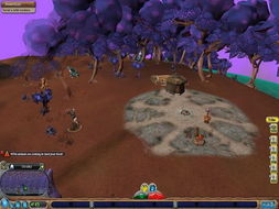 单机游戏孢子的攻略秘籍