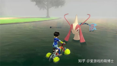 碾压宝可梦游戏攻略