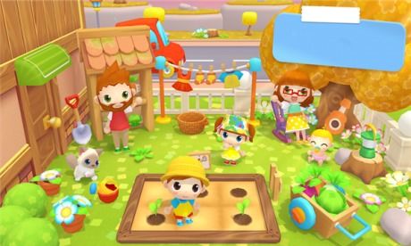 娃娃屋游戏做饭攻略教案 娃娃屋游戏做饭攻略教案