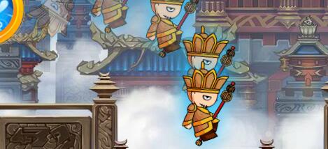 游戏造梦无双攻略唐僧 游戏造梦无双攻略唐僧