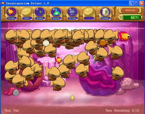 养水族箱攻略游戏