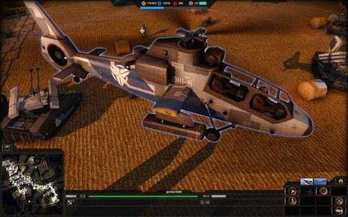 优质即时战略游戏攻略