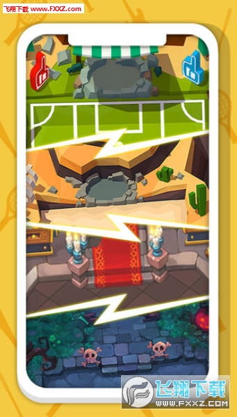 小偷别嚣张小游戏攻略 小偷别嚣张小游戏攻略