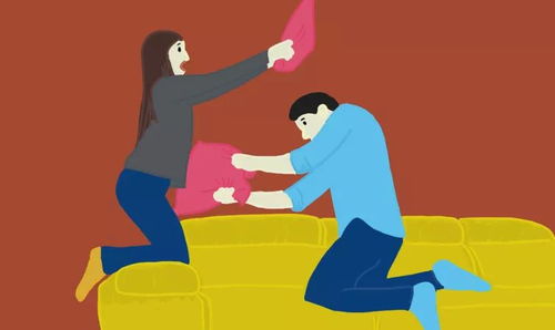 宜家情侣游戏攻略图