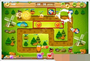 公园19关游戏攻略视频 公园19关游戏攻略视频