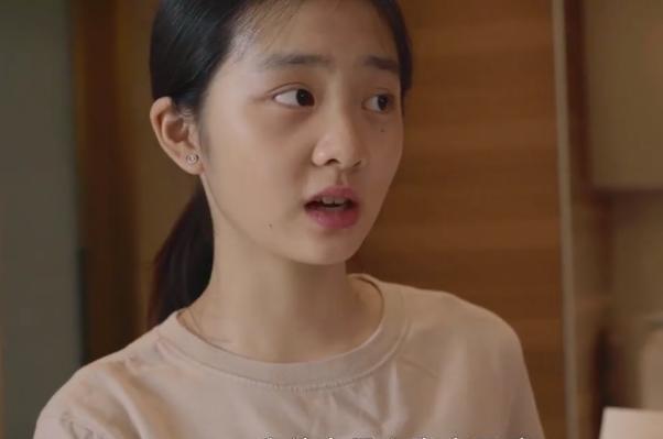 黄磊女儿黄多多搭档王一博合作电影