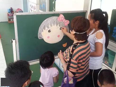 幼儿园游戏攻略老师 幼儿园游戏攻略老师