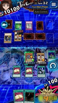 决斗游戏王ol攻略 决斗游戏王ol攻略