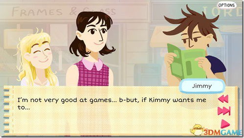 英国小说撒谎游戏攻略