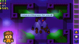 监狱逃脱酷跑游戏攻略