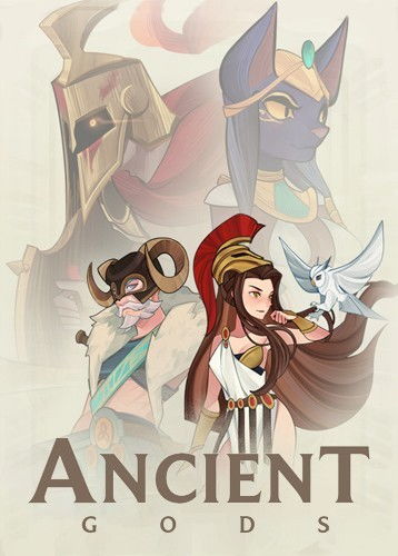 远古众神游戏战役攻略