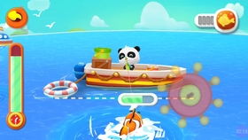 食人鱼亲子游戏攻略