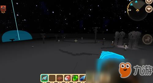 宇宙世界游戏攻略小说 宇宙世界游戏攻略小说