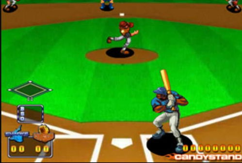 棒球部的处理游戏攻略