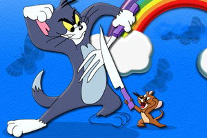 猫和老鼠周末小游戏攻略 猫和老鼠周末小游戏攻略