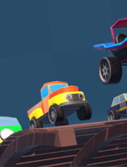 游戏开车和兄弟爬山攻略